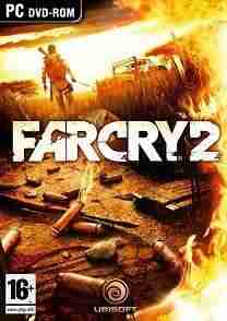 Descargar Farcry 2 [Spanish][PCDVD][REPACK][By Otto] por Torrent